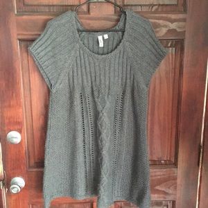 Caslon knit sweater